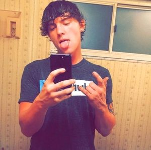 Meet your Posher, Shane